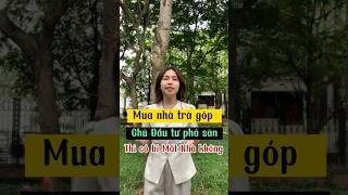  Mua nhà trả góp, Chủ đầu tư Phá sản, có bị Mất Nhà hay không?