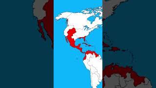 What if MEXICO formed an EMPIRE!?!