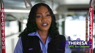 GRTC Operator Theresa