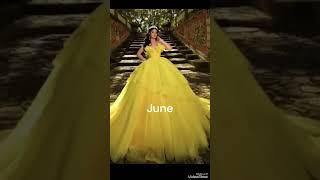 Gowns Dresses Instyle For Girls