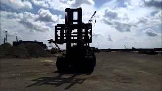 Wiggins Forklift Video