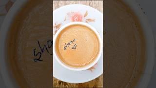 For all Shanu  Tea  Art  #shorts #ytshorts #trending #rubyteaart