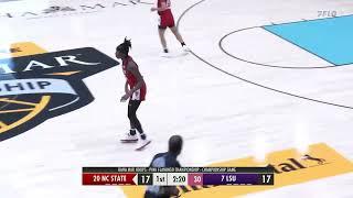 LSU vs NC State | Women Basketball Nov 27,2024