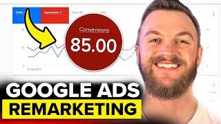 Google Remarketing Ads Tutorial 2025 (Step by Step)