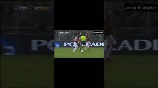 prime Andrea pirlo,best goal  #shorts #prime #acmilan