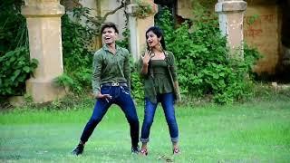 Ravi sagar hit dance tujhe Aankhon Mein Basa liya