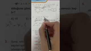 #maths #optimummatematik #tyt #yks #kpss #sayıkümeleri #karekökyayınları #ales #dgs