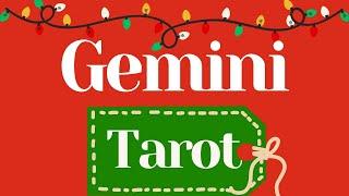 Gemini Your Next 2 Weeks! 🪄NEW