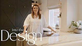 Inside Interior Designer Jessica May's Westminster Project | House Tour | Into the Design