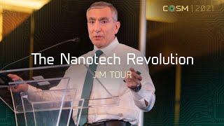 The Nanotech Revolution