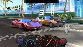 Racing Classics: Drag Race Simulator  Early Access  GamePlay  Ultra Settings