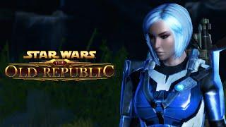 Support the Swtorista & Fashion Showcase Weekly!