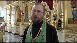 В Каменск-Уральский прибыли святыни.