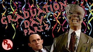 Buffy Review - 3x22 Graduation Day Pt. 2 | Reverse Angle