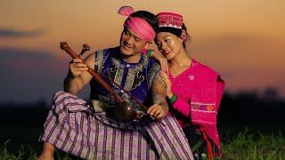 FRA TRA || Official music video || Tai khamti || In loving memory of Lt. Chow Thanin Mansai