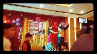 Best marriage dance on latest songs 2019