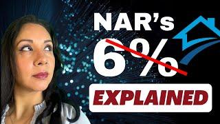 NAR's Commission Settlement: Understanding Buyer's Agent Compensation