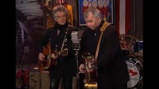 Souvenirs - John Prine - Marty Stuart