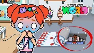 ПОПРОБУЙ ЭТО! Новые секреты и лайфхаки в Toca Boca World 