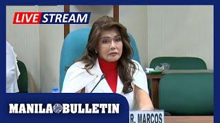 LIVE: Senate resumes hearing on former President Duterte's ICC arrest | April 3