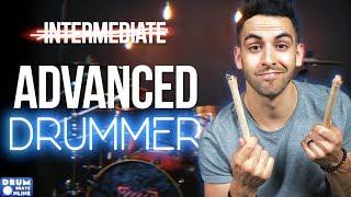 How To BREAK Into Advanced Drumming (Learn These 3 Things!) - Drum Lesson