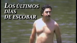 Los ERRORES que MĄTĄR0N a Pablo Escobar