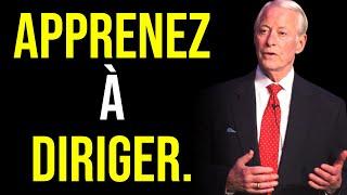 Comment Maîtriser l'Art du Leadership | 7 Qualités de Leadership à Avoir - Brian Tracy en Français