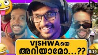 VISHWA MUSIC LIVE REACTION EAGLE GAMING FUN MOMENT'S@eaglegamingop #trending #rapper