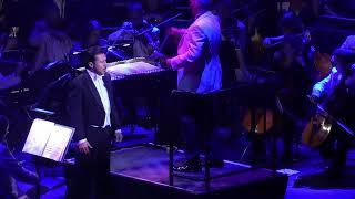 PUCCINI - Nessun Dorma [Jesus Leon] (Live)