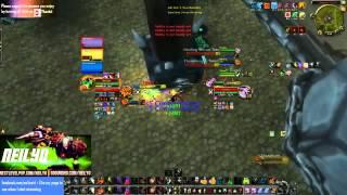 Neilyo's RLS Mirror Guide - WoW 3v3 Arena