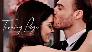 Eda + Serkan || Turning Page (1x27) [Reupload]