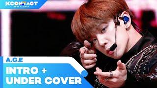 A.C.E (에이스) - UNDER COVER | KCON:TACT 2020 SUMMER