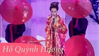 Người Yêu Dấu Ơi - Hồ Quỳnh Hương | Chào Xuân 2014