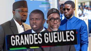 Grandes Gueules - Sonko note des manquements, nouvel emprunt obligatoire de 300 Mrd