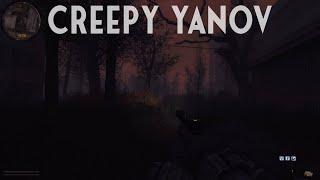 S.T.A.L.K.E.R. Guns + Mis Mod - Creepy Yanov