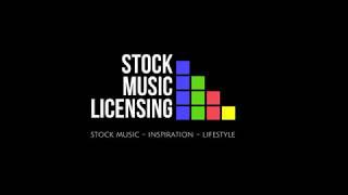 Welcome to Stock Music Licensing