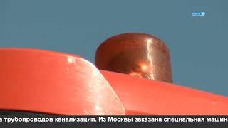 Напор воды и днём, и ночью