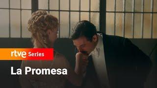 La Promesa: Manuel y Jana pasan un rato a solas #LaPromesa190 | RTVE Series