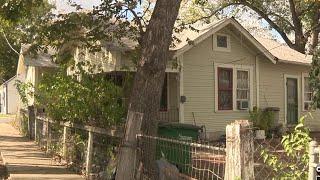 Concerns rising over lack of affordable housing in San Antonio's West Side