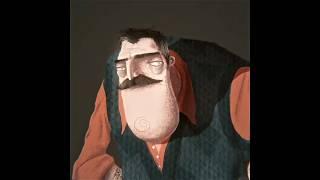 Mr Peterson // Hello Neighbor 3 edit // Skins (slowed) #4k #helloneighbor3 #edit #foryou #mrpeterson