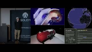 KEYNOTE: Use.GPU - Declarative/Reactive 3D Graphics by Steven Wittens