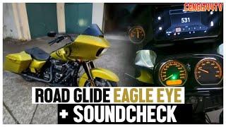 Cengiz44TV | Straight aus der Garage nen kleiner Talk mit SoundCheck von Dr. Jekyll und Mr. Hyde