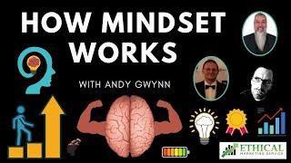 #11 - How Mindset Works With Andy Gwynn