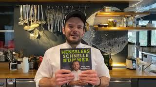 "Hensslers schnelle Nummer" von Steffen Henssler - Gräfe und Unzer Verlag