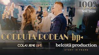 Codruta Rodean - Colaj Jiene LIVE  NOU 2024