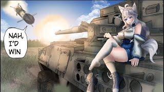 Hina's Ultimate Guide: The M1128 Stryker