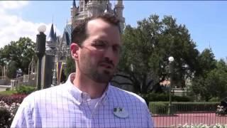 Jason Grandt interview on Princess Fairytale Hall 4-25-13