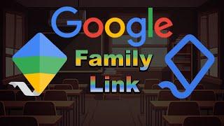 Google Family link - Ebeveyn Gözetim Programı