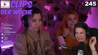 Ich schäme mich für nix  245 StreamClips [Deutsch/German]