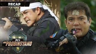 Cardo's group showers Black Ops with gunfire | FPJ's Ang Probinsyano Recap